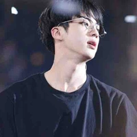 Kim Seokjin 