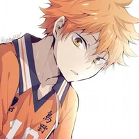 shouyou hinata