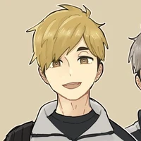 Atsumu Miya