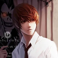 light yagami