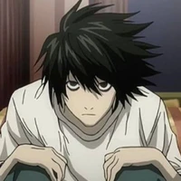 L lawliet