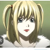 misa amane