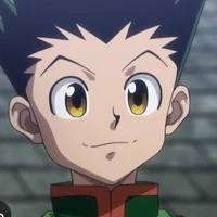 gon freecss