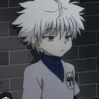 killua zoldyck