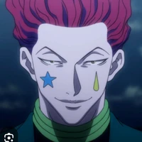 hisoka morrow