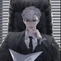 ไค🤤💦(พระเอก)