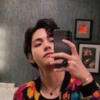 Kim Taehyung