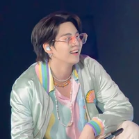 Jeon Yoongi