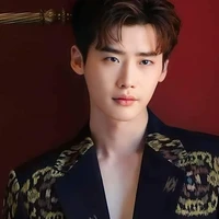 Jeon Jongsuk <daddy>