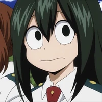 tsuyu