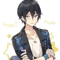 ราชาแดนวารี(พ่อของเน่)