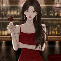 หวังอันอี้🌹(แม่นอ.)