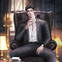 หวังอิงฉาง❤️‍🔥(เฮียใหญ่นอ.)