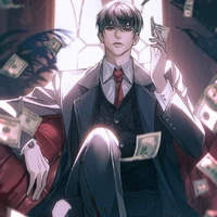 หวังหลี่เซียน❤️‍🔥(เฮีย7นอ.)