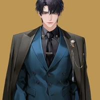 ต้วนหมิงซื่อ❤️‍🔥(เพื่อนพอ.)