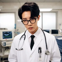 Hoseok *Alfa*