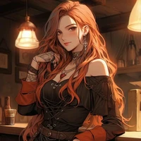 Lisa (O)