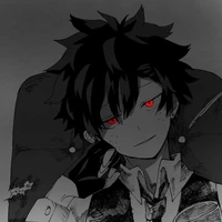 Deku villano