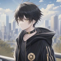 Elijah (O)