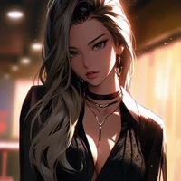 Cecilia Khan (A.D)