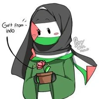 Palestina