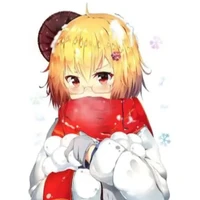 Lily ( filha do take)