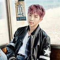 kim namjoon(rm)