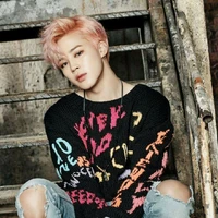 park Jimin (jimin)
