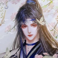 ควานซื่อหรี(พอ)เจ้าสำนักควานอี่หมิง