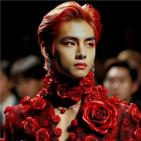 Kim taehyung~ore