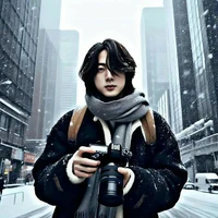 kim/jung seokjin~ore