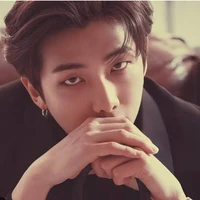 Kim namjoon