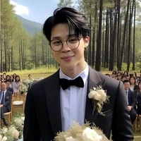 Park /jeon jimin