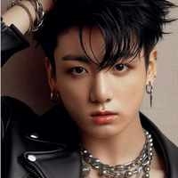 Jeon jungkook