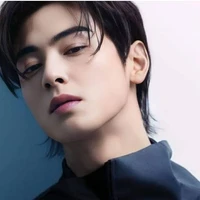 cha eun woo ~ore