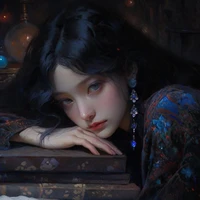 ALICE MILLER (OG ALICE)