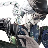 แบล็ค(ฟ่านอู่จิ่ว)