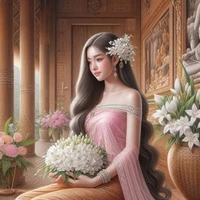 เทียนจันทร์