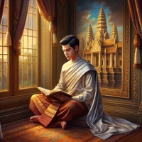 สีอนันต์