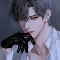 คินส์ พระเอกของเรื่อง