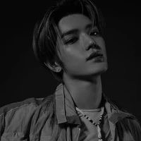 Lee Taeyong