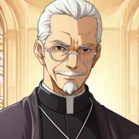 Priest