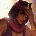 autora