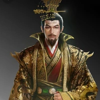 king (father)