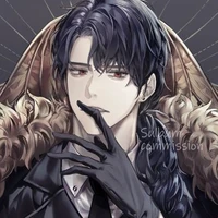 ไคเซอร์(พ่อบุญธรรมเซน+เรน)