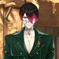 PRINCE CROSS