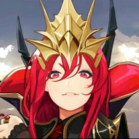 QUEEN ELISA