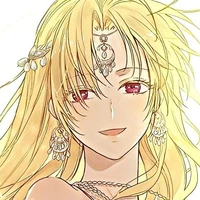 Diana De Alger Obelia