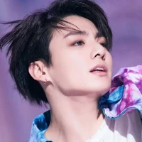 jungkook (alpha)