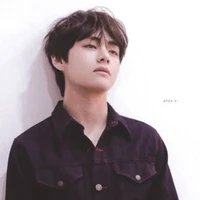 taehyung (omega)